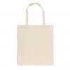 Impact AWARE™ Recycled cotton tote 145g
