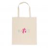 Impact AWARE™ Recycled cotton tote 145g