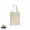 Impact AWARE™ Recycled cotton tote 145g