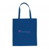 Impact AWARE™ Recycled cotton tote 145g