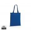 Impact AWARE™ Recycled cotton tote 145g