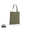 Impact AWARE™ Recycled cotton tote 145g