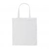 Impact AWARE™ Recycled cotton tote w/bottom 145g