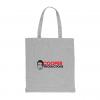 Impact AWARE™ Recycled cotton tote w/bottom 145g