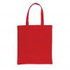 Impact AWARE™ Recycled cotton tote w/bottom 145g