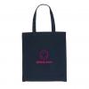 Impact AWARE™ Recycled cotton tote w/bottom 145g