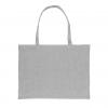 Impact AWARE™ Recycled cotton shopper 145g