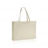 Impact AWARE™ Recycled cotton shopper 145g