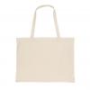 Impact AWARE™ Recycled cotton shopper 145g