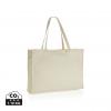 Impact AWARE™ Recycled cotton shopper 145g