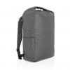 Impact AWARE™ RPET lightweight rolltop backpack