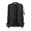 Swiss Peak AWARE™ RPET Voyager 15.6" laptop backpack