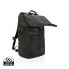 Impact AWARE™ RPET water resistant 15.6" laptop backpack