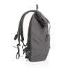 Impact AWARE™ RPET water resistant 15.6" laptop backpack