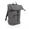 Impact AWARE™ RPET water resistant 15.6" laptop backpack