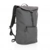 Impact AWARE™ RPET water resistant 15.6" laptop backpack