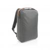 Impact AWARE™ 300D two tone deluxe 15.6" laptop backpack