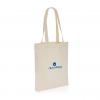 Impact AWARE™ 285gsm rcanvas tote bag undyed