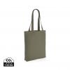 Impact AWARE™ 285gsm rcanvas tote bag undyed