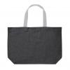 Impact Aware™ 240 gsm rcanvas large tote undyed