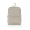 Impact Aware™ 285 gsm rcanvas backpack undyed
