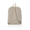 Impact Aware™ 285 gsm rcanvas backpack undyed