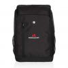 Swiss Peak AWARE™ easy access 15.6'' laptop backpack