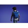 Dillon AWARE™ RPET lightweight foldable backpack