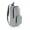 Dillon AWARE™ RPET foldable classic backpack