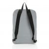 Dillon AWARE™ RPET foldable classic backpack