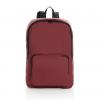 Dillon AWARE™ RPET foldable classic backpack