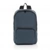 Dillon AWARE™ RPET foldable classic backpack