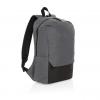 Kazu AWARE™ RPET basic 15.6 inch laptop backpack