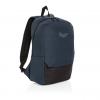 Kazu AWARE™ RPET basic 15.6 inch laptop backpack