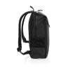 Lima Aware™ RPET water resistant 15.6 laptop backpack