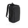 Flexpack Aware™ RPET Expandable Slim 15.6" Laptop Backpack