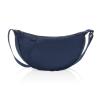 Crescent XL AWARE™ RPET half moon sling bag