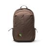 KENTO URBAN RCS recycled nylon 15.6 inch Backpack with front