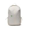 KENTO URBAN RCS recycled nylon 15.6 inch Backpack with front