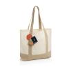 SHOP LOCAL AWARE™ recycled cotton 350gsm Tote bag