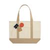 SHOP LOCAL AWARE™ recycled cotton 350gsm Tote bag