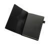 Daily Notes Binder 3 in 1 refillable PU notebook