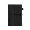 Daily Notes Binder 3 in 1 refillable PU notebook