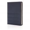 Impact AWARE™ RPET A5 notebook