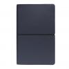 Modern deluxe softcover A5 notebook