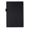 A5 deluxe kraft hardcover notebook