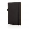 A5 deluxe kraft hardcover notebook