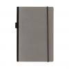 A5 deluxe kraft hardcover notebook