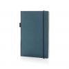 A5 deluxe kraft hardcover notebook