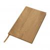 Kavana wood print A5 notebook